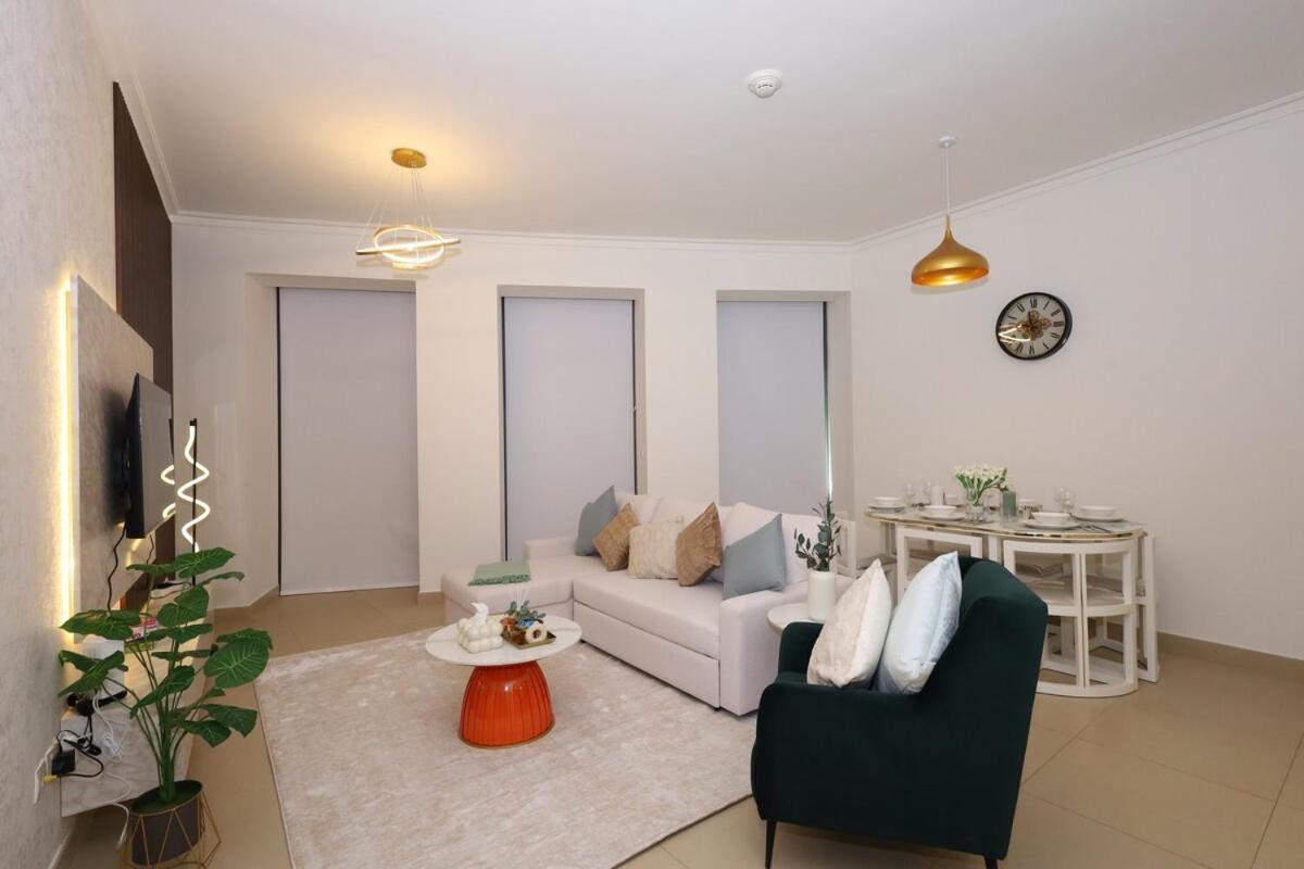 Lux 2 Bed In Downtown W Mall Access Appartement *