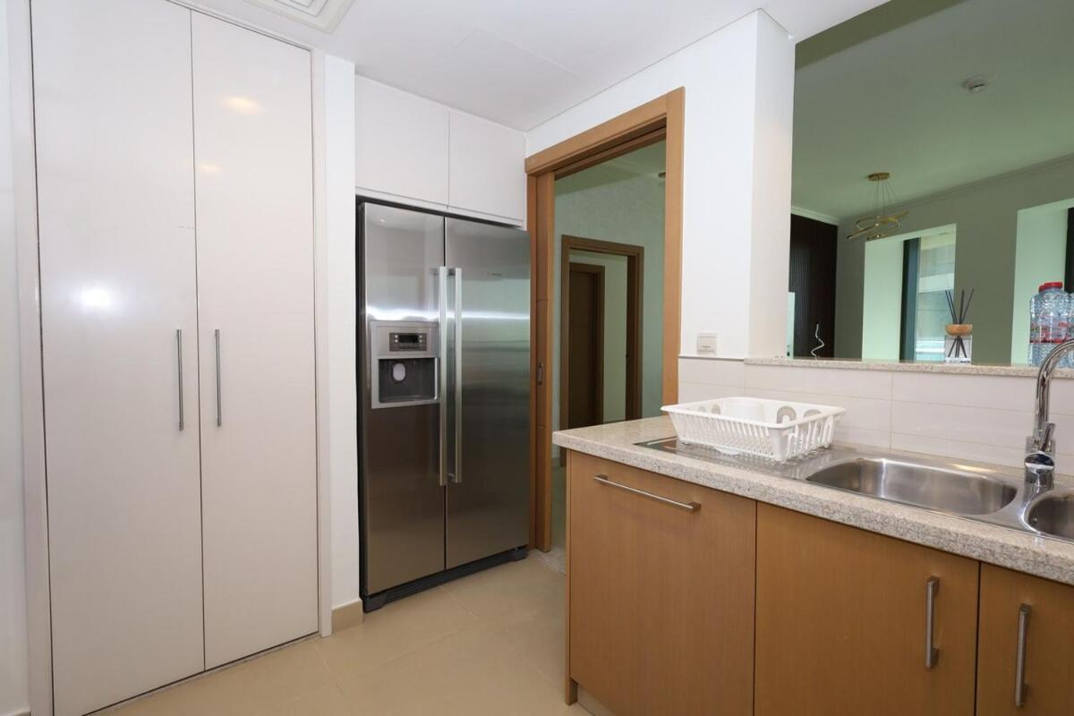 Lux 2 Bed In Downtown W Mall Access *