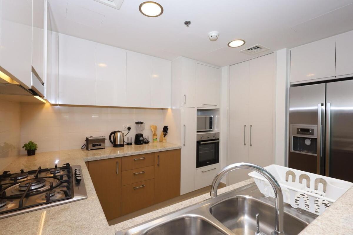 Lux 2 Bed In Downtown W Mall Access * Dubaï