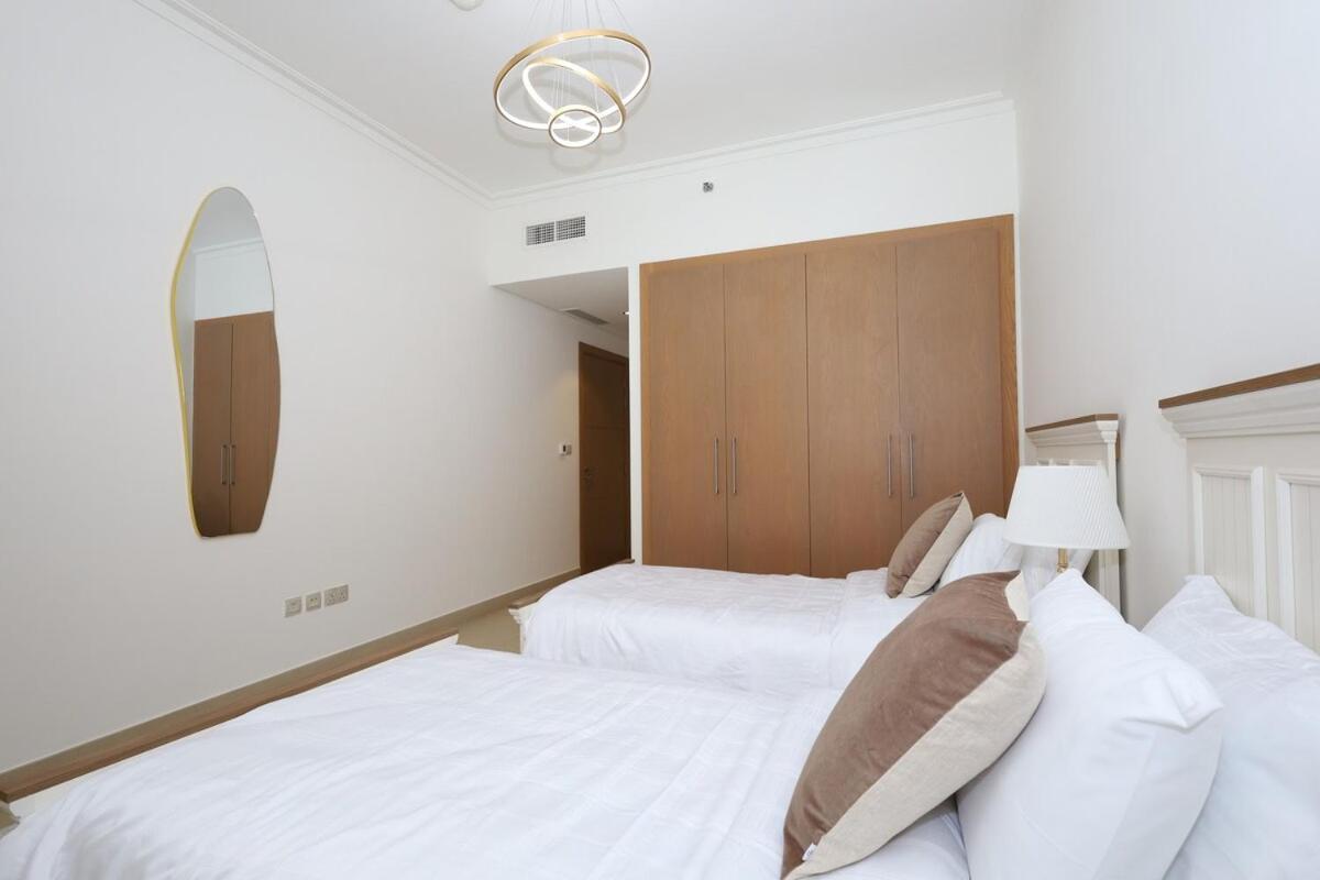 Appartement Lux 2 Bed In Downtown W Mall Access Dubaï