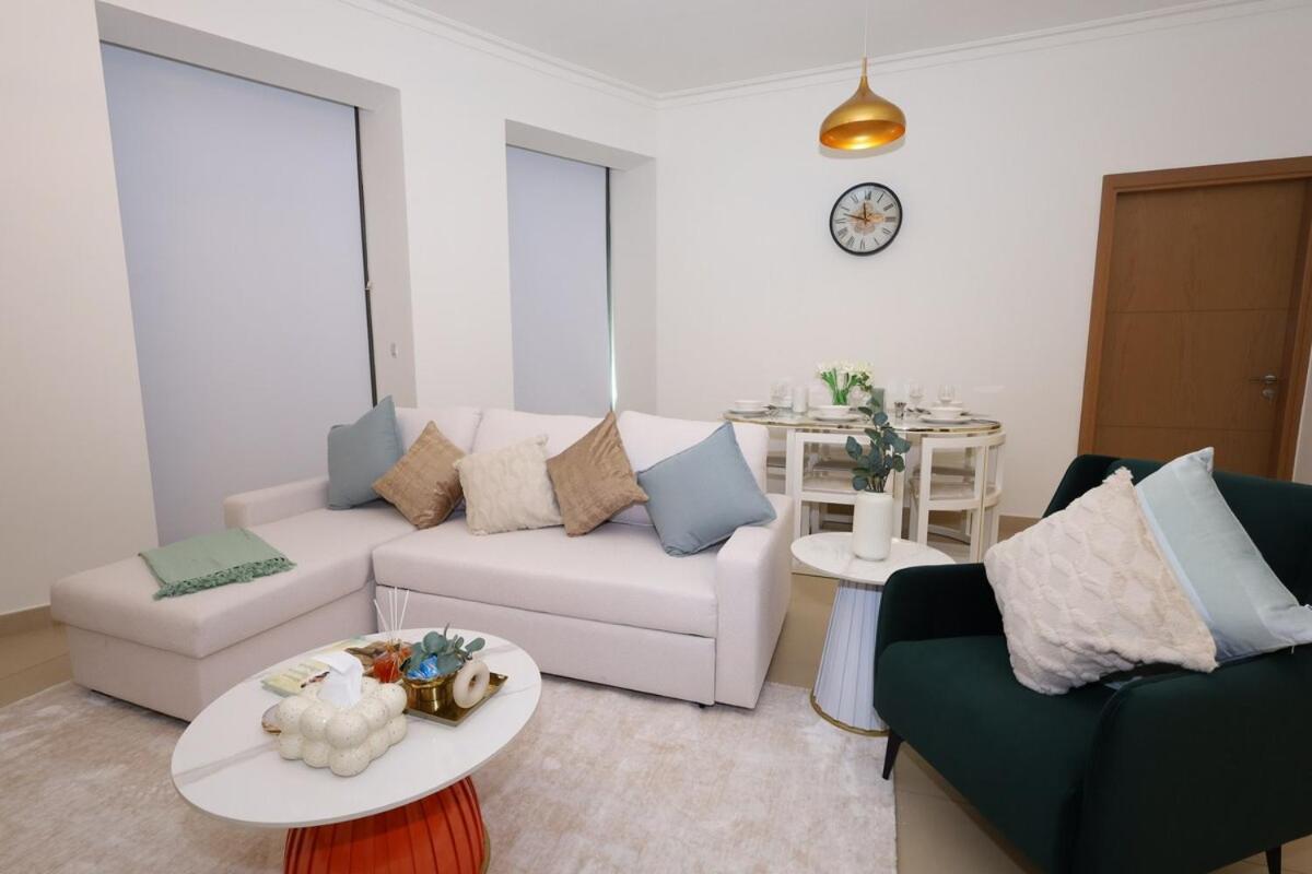 Lux 2 Bed In Downtown W Mall Access * Dubaï