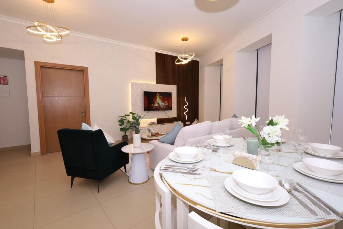 Lux 2 Bed In Downtown W Mall Access Appartement *
