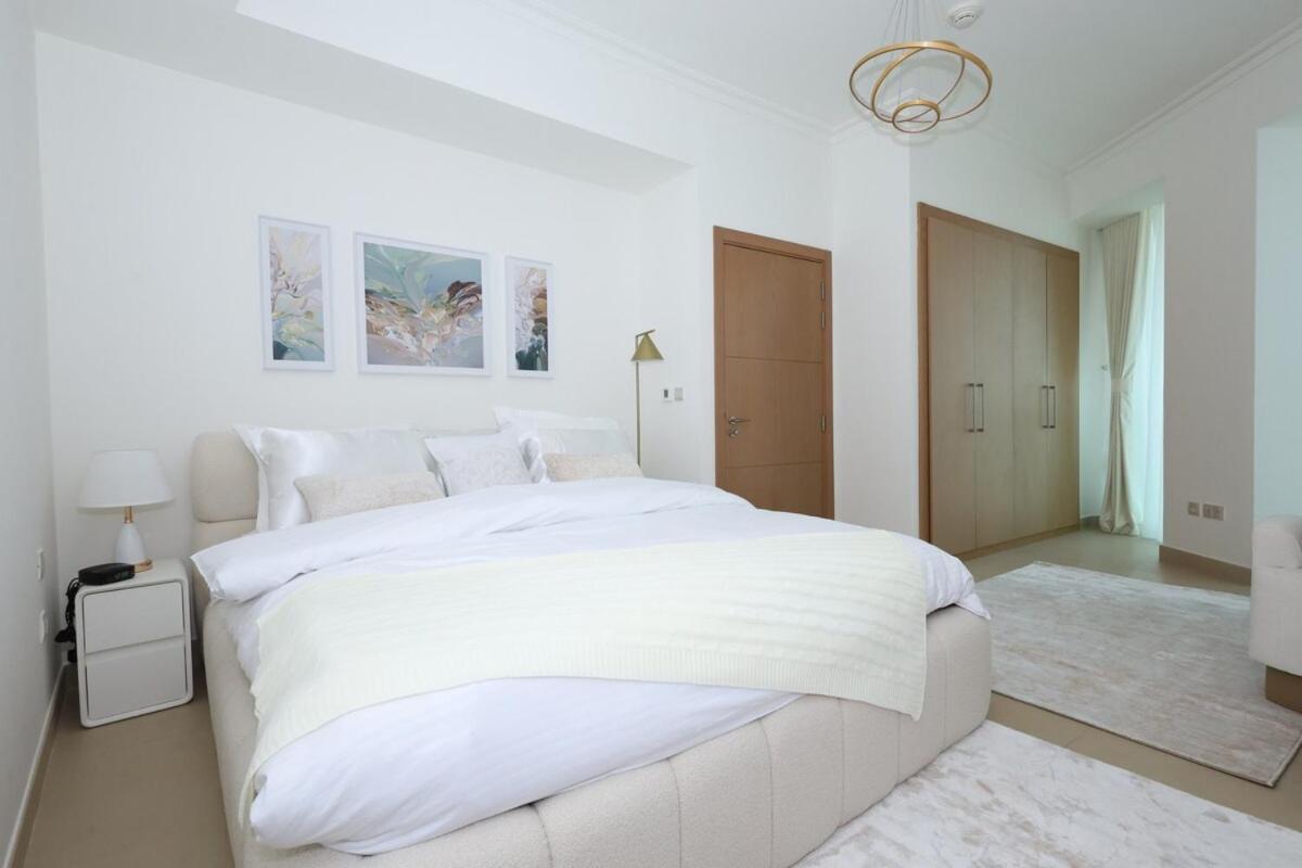 Appartement Lux 2 Bed In Downtown W Mall Access Dubaï