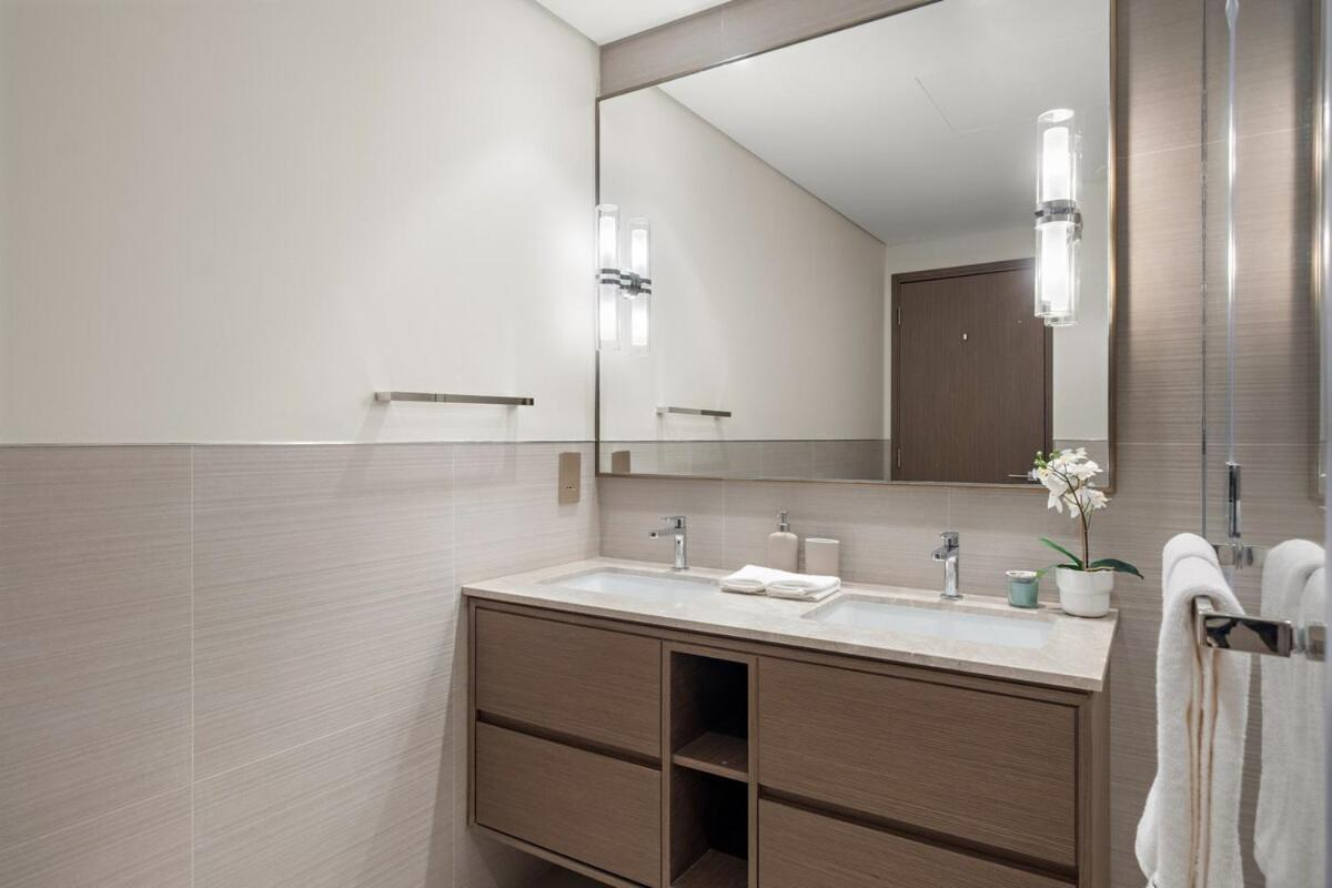 First Class 2br Incredible Burj Khalifa View Appartement *