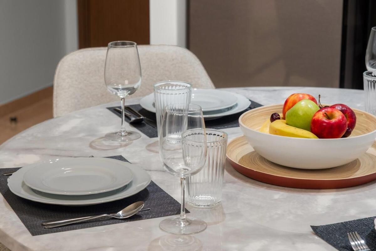 First Class 2br Incredible Burj Khalifa View Appartement *
