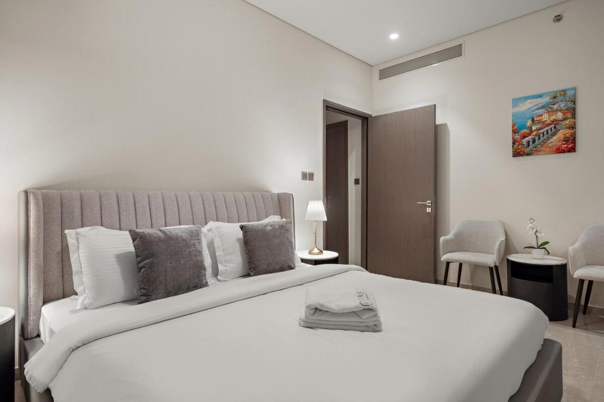 First Class 2br Incredible Burj Khalifa View Dubaï