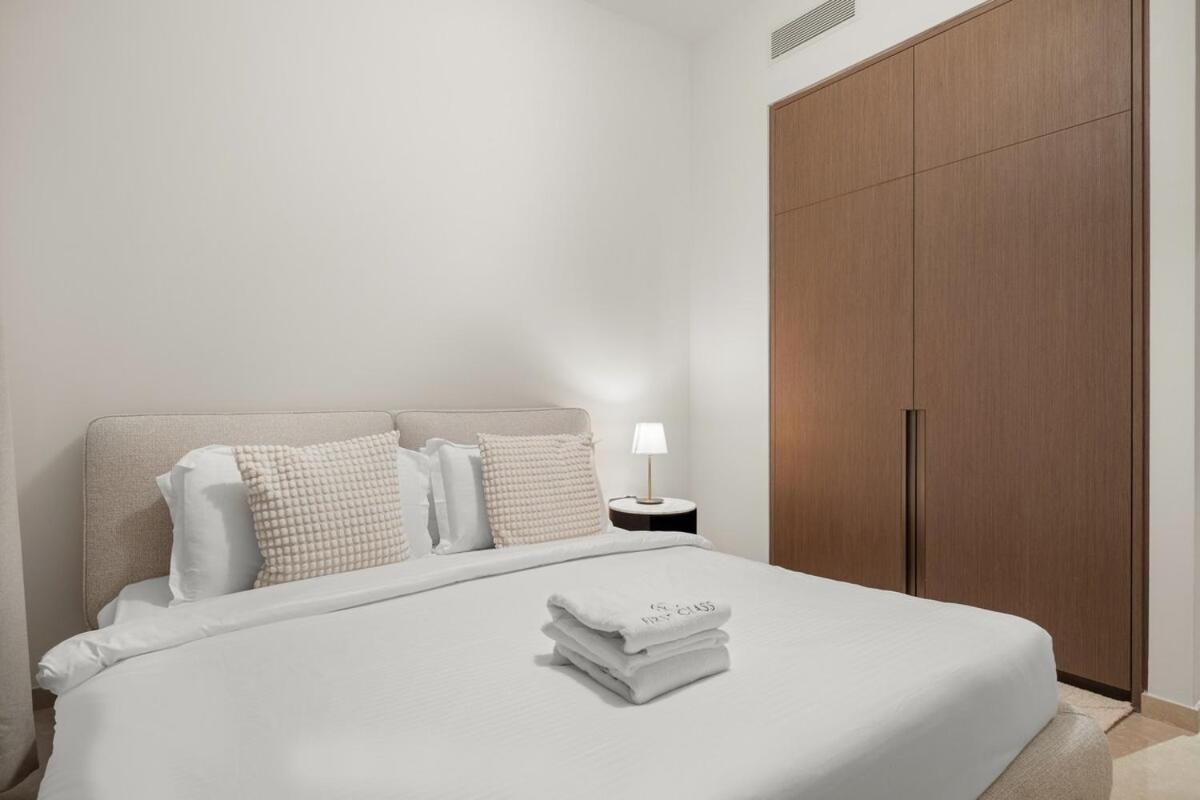 First Class 2br Incredible Burj Khalifa View Appartement Dubaï