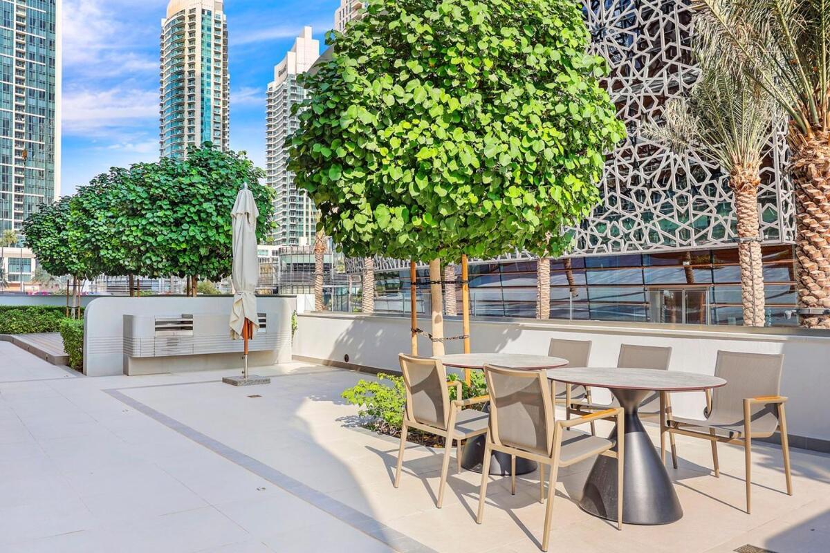 First Class 2br Incredible Burj Khalifa View Appartement Dubaï