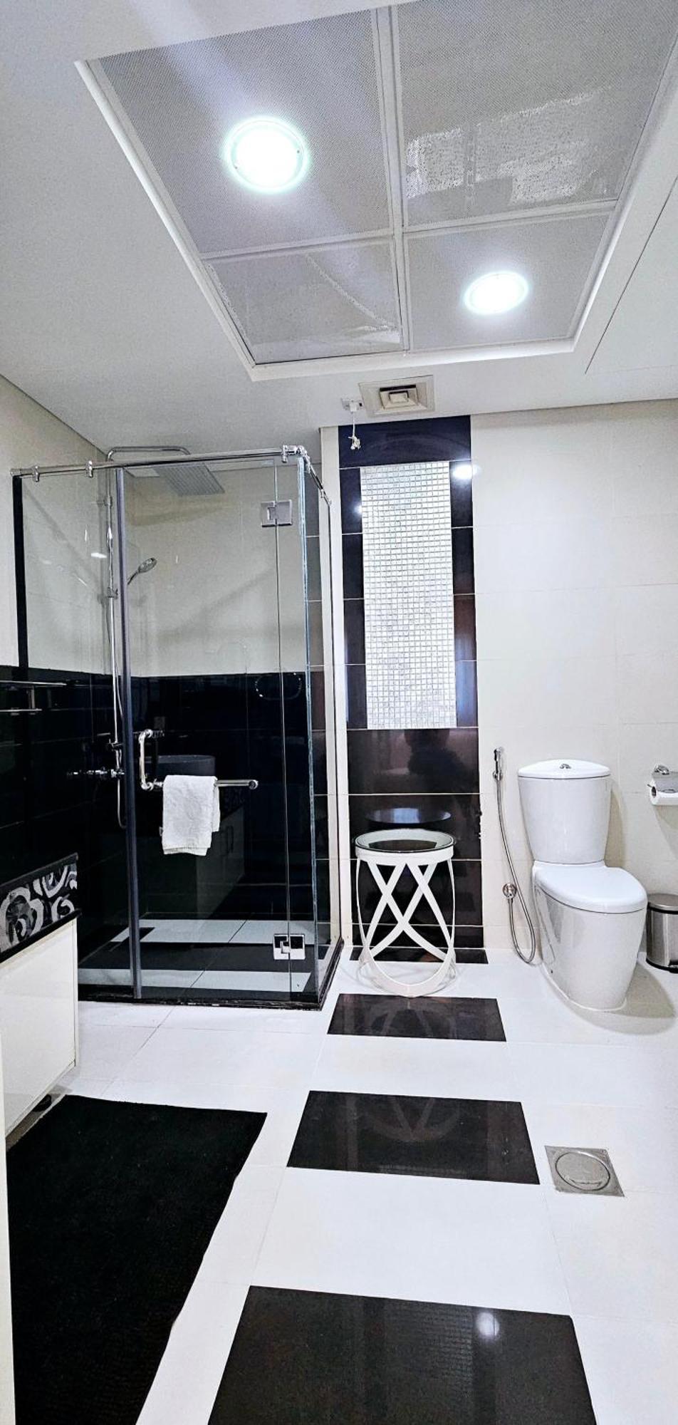 Superb 1 Bedroom Next To Burj Khalifa And Mall