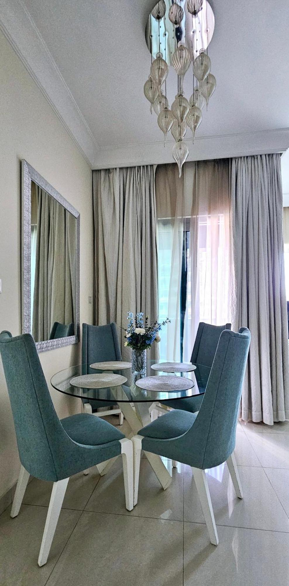 Superb 1 Bedroom Next To Burj Khalifa And Mall * Dubaï