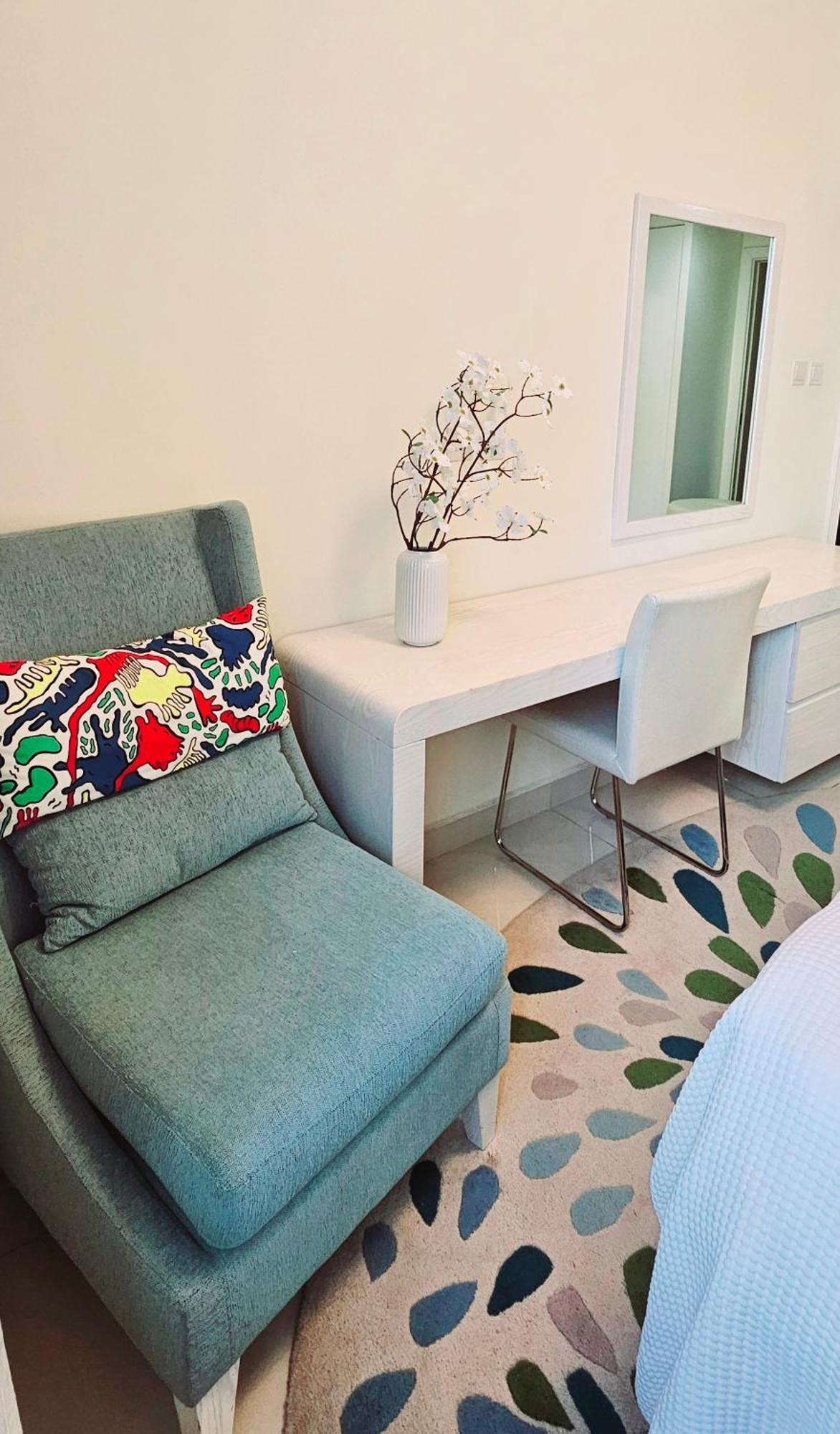 Superb 1 Bedroom Next To Burj Khalifa And Mall * Dubaï