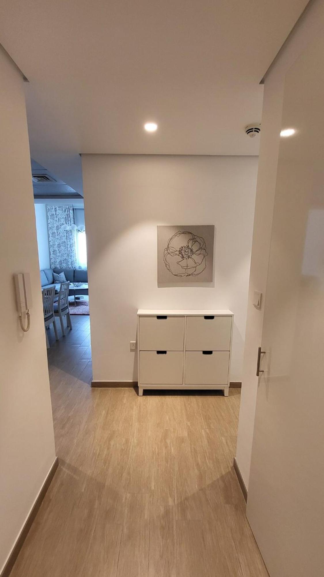 Modern 2br -5min To Metro & Festival Mall- 1211 Appartement