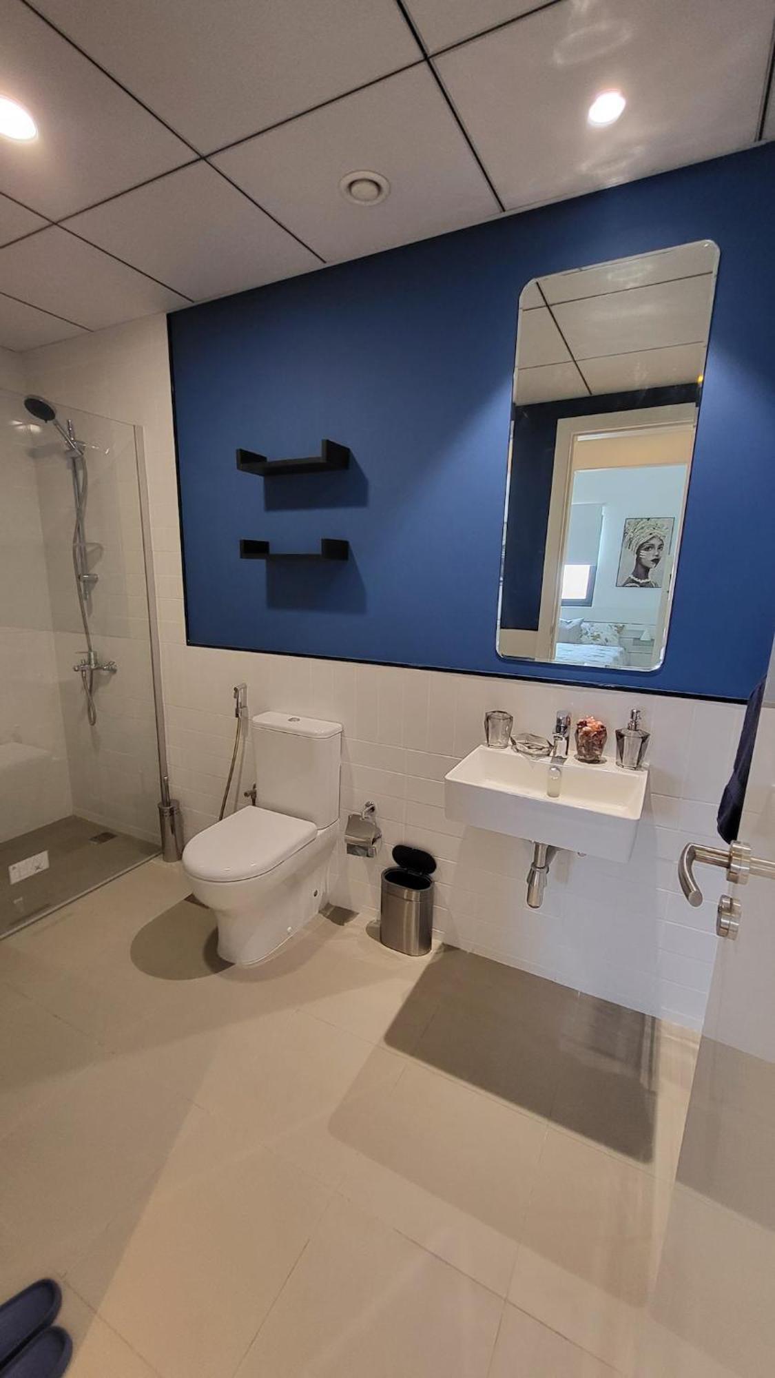 Modern 2br -5min To Metro & Festival Mall- 1211 *
