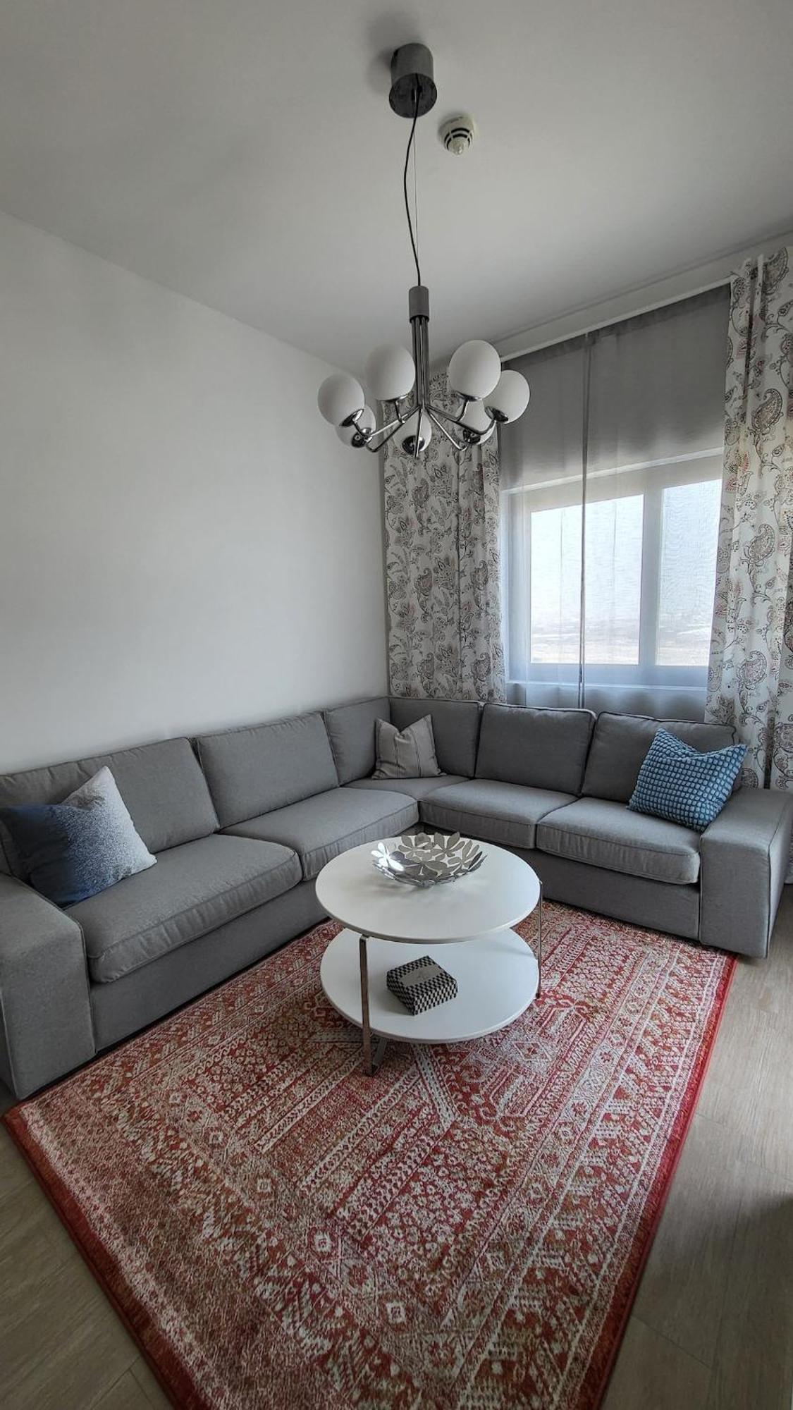 Modern 2br -5min To Metro & Festival Mall- 1211 *