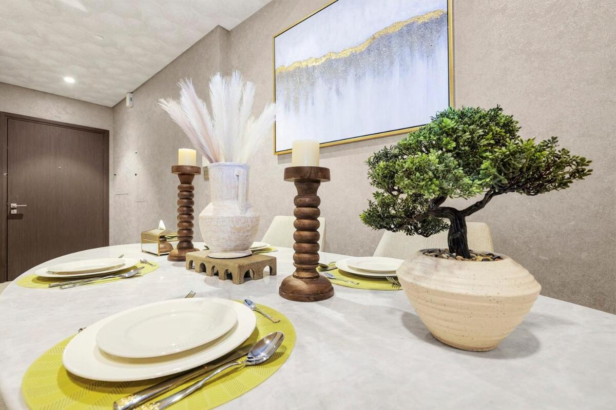 First Class 1br Stylish & Luxurious * Dubaï