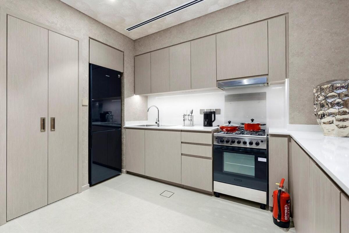 Appartement First Class 1br Stylish & Luxurious *