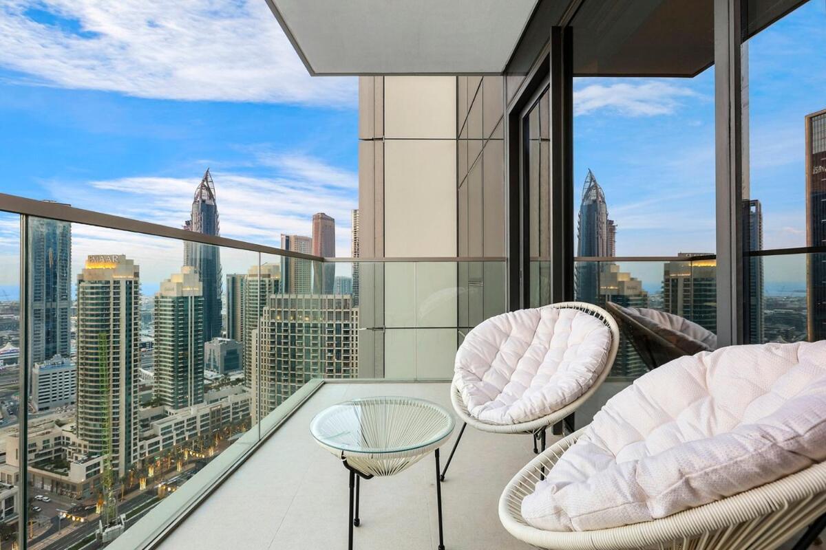 First Class 1br Stylish & Luxurious Dubaï