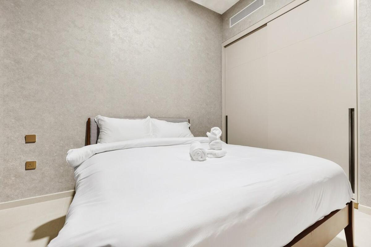 First Class 1br Stylish & Luxurious Appartement *