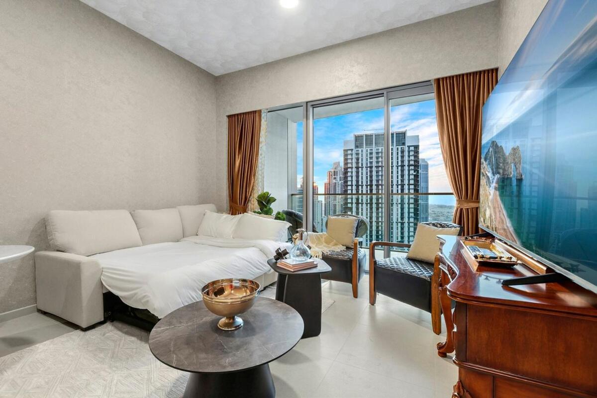 Appartement First Class 1br Stylish & Luxurious