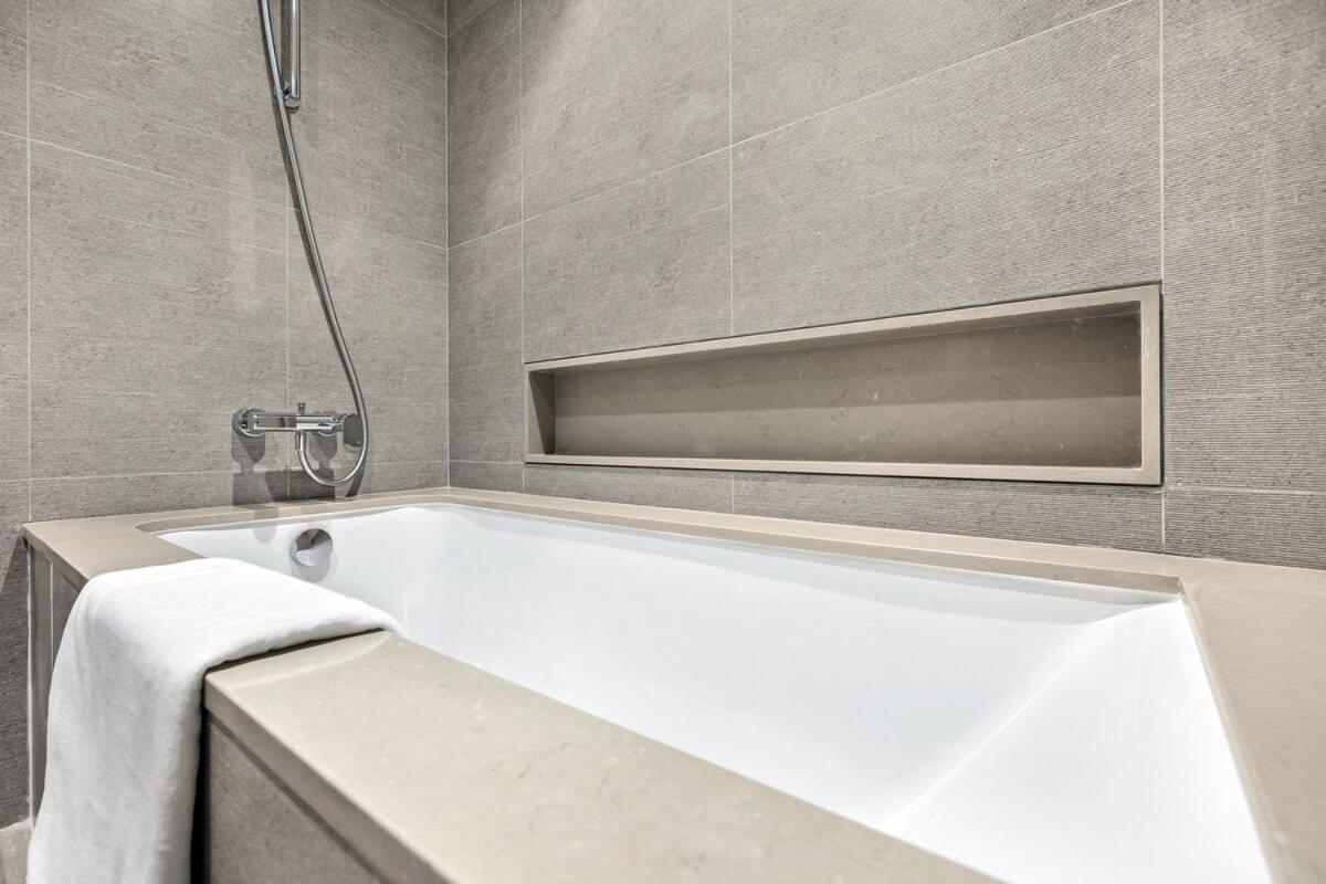 First Class 1br Stylish & Luxurious Appartement