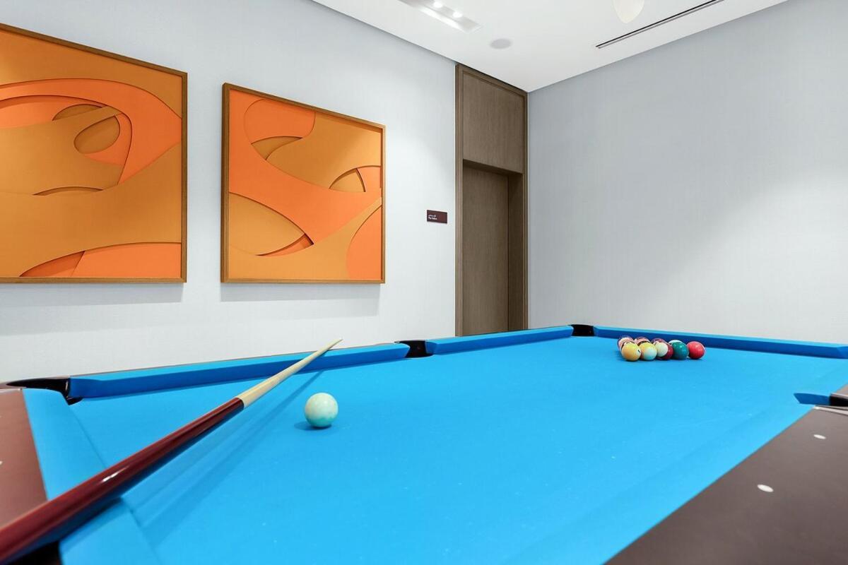 First Class 1br Stylish & Luxurious Appartement *