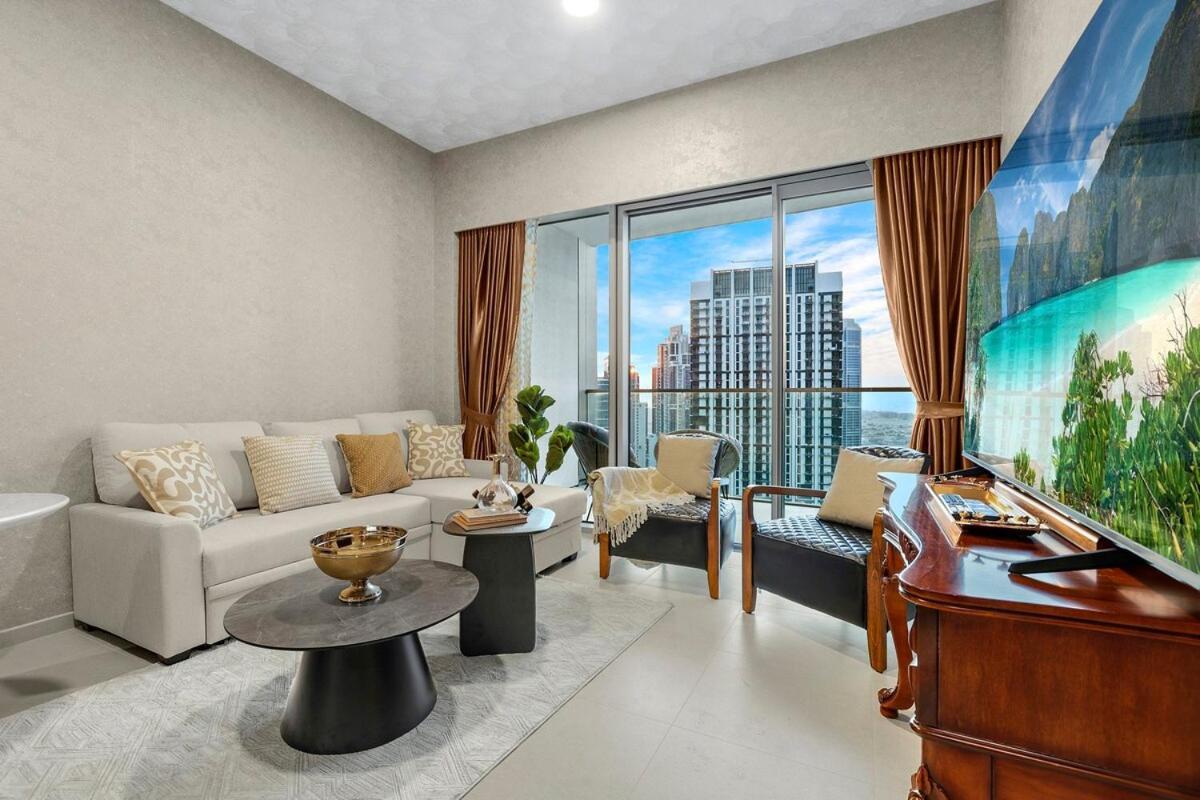 Appartement First Class 1br Stylish & Luxurious *