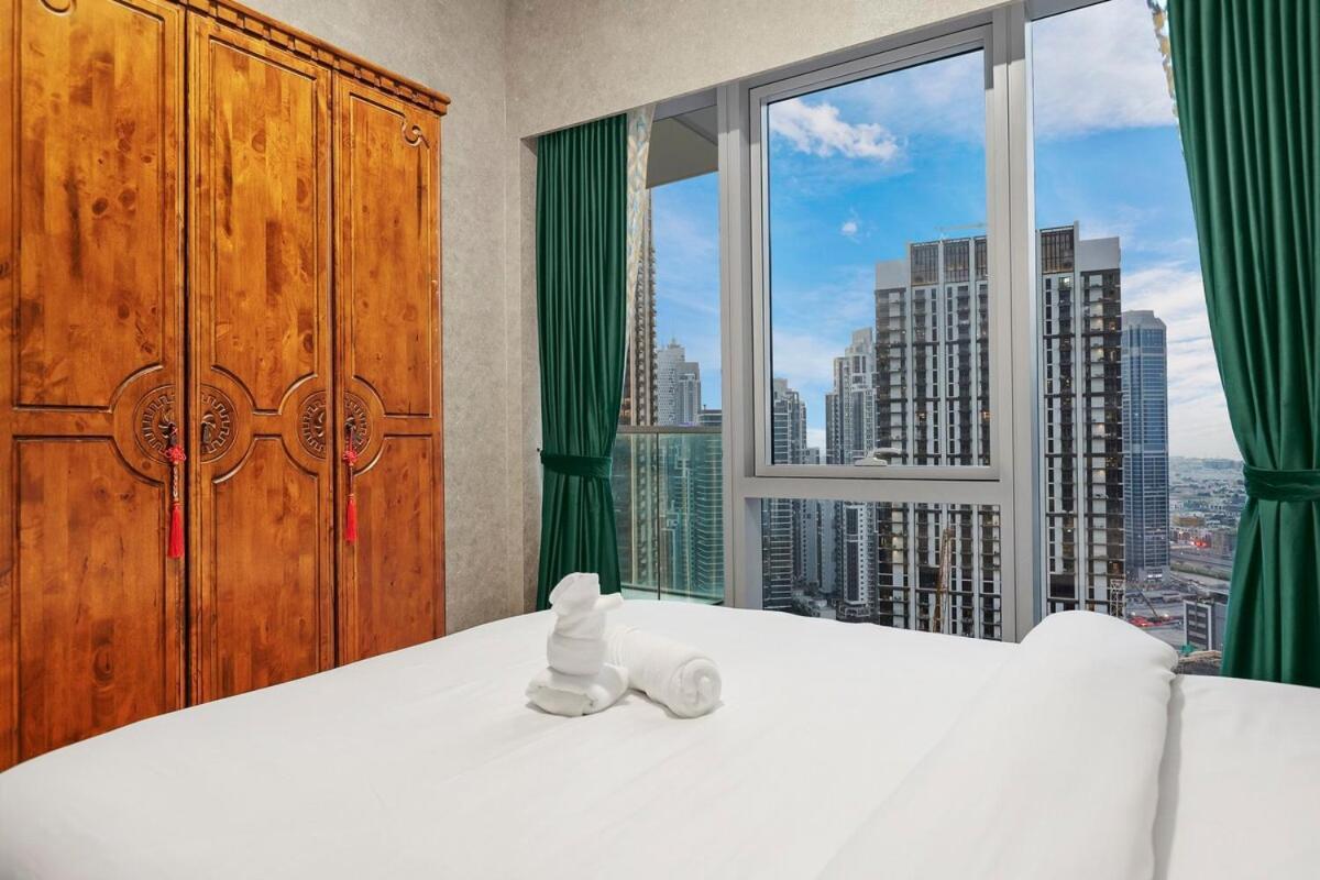 First Class 1br Stylish & Luxurious Appartement