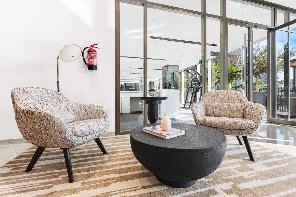 Appartement First Class 1br Stylish & Luxurious
