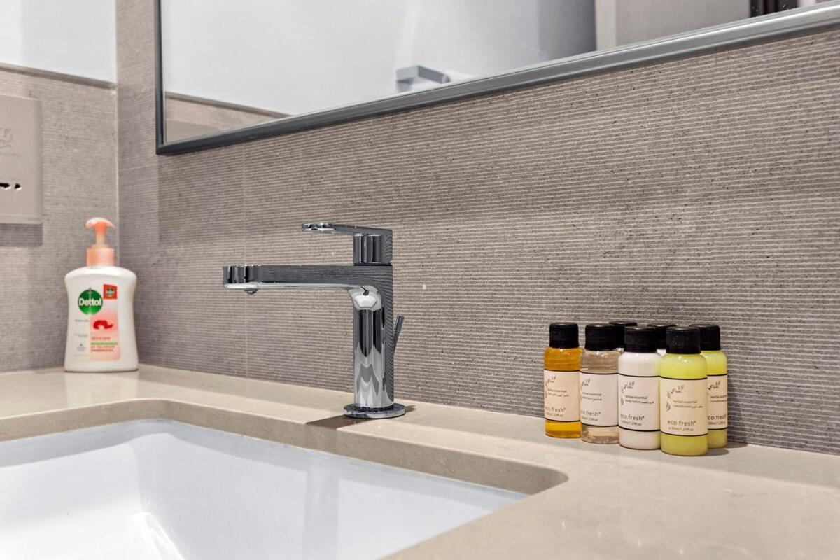 First Class 1br Stylish & Luxurious Appartement *