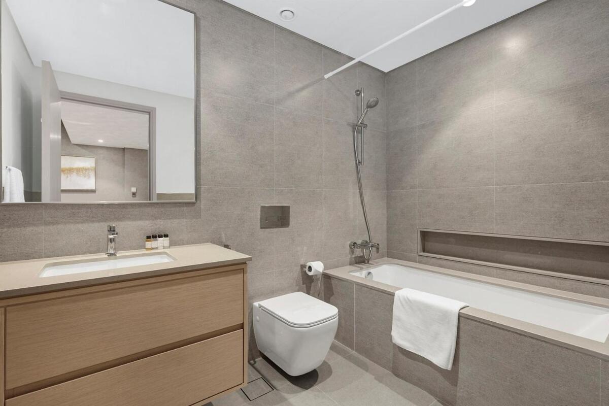 First Class 1br Stylish & Luxurious Appartement