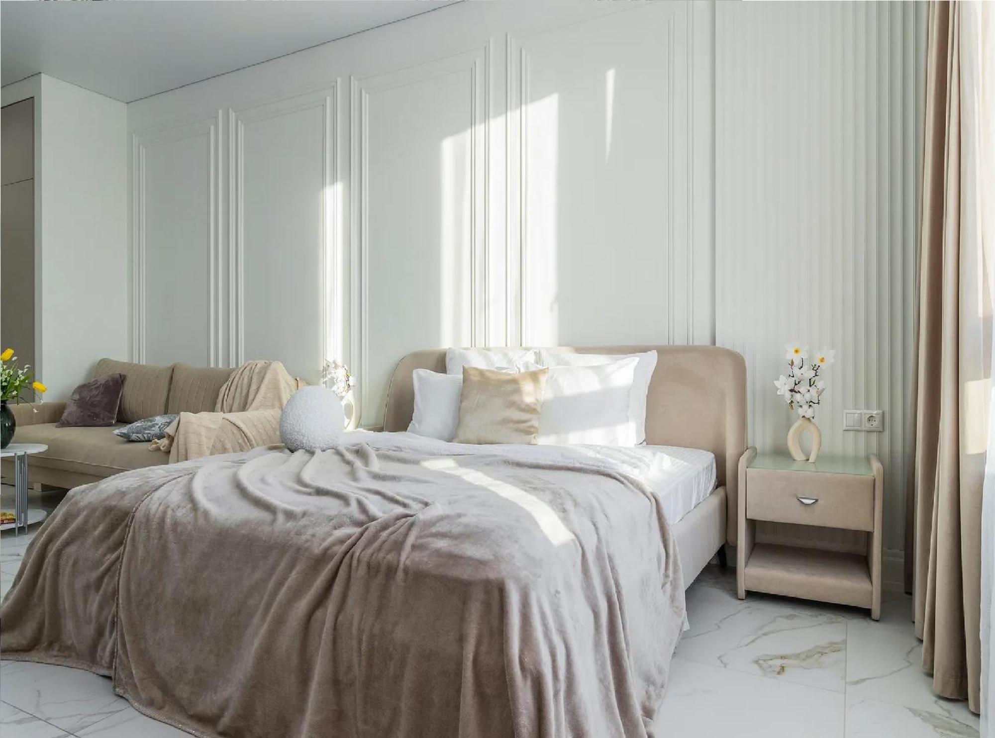 Burj Royale - Luxury Appartement Dubaï