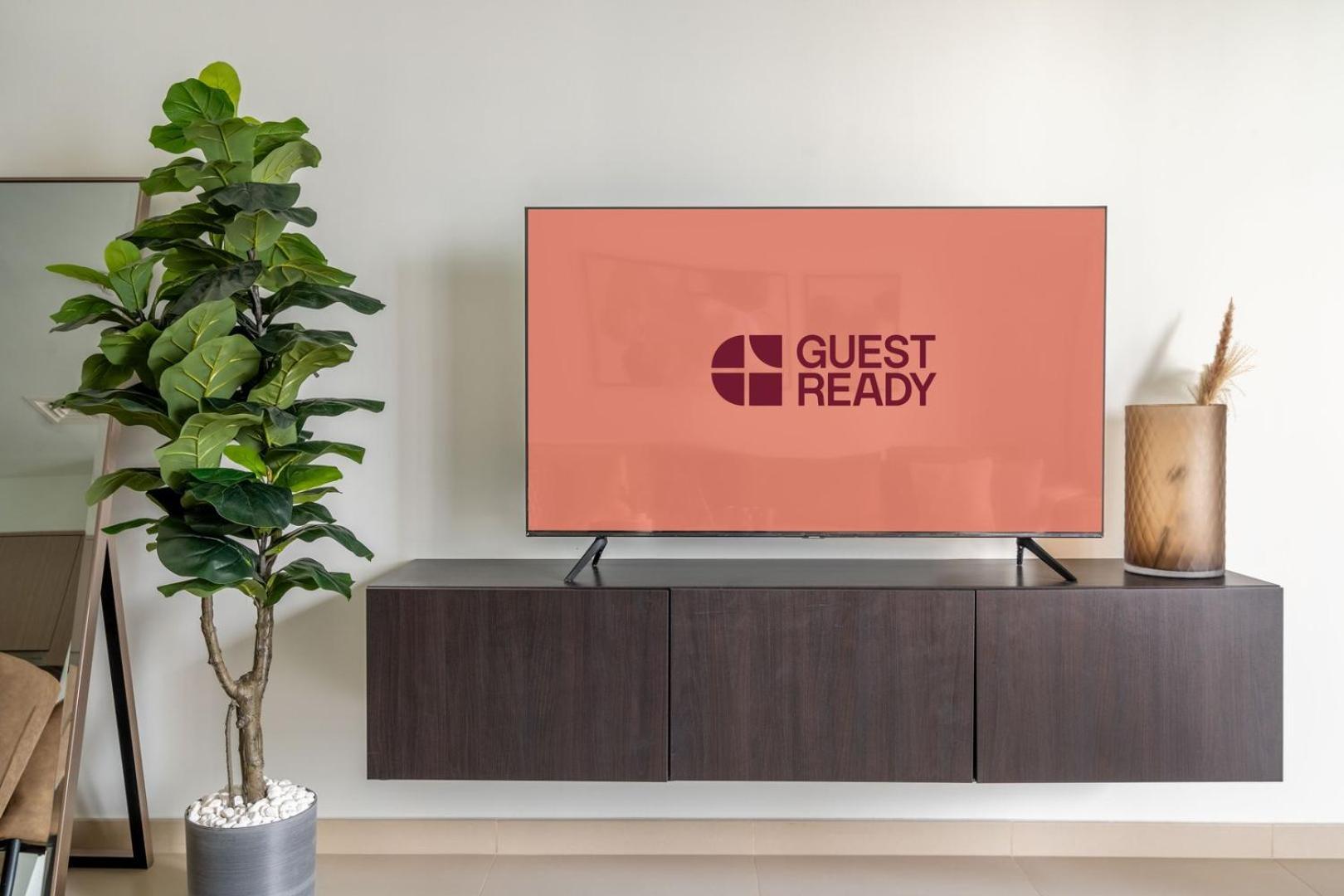 Guestready - Charming Retreat In Downtown Dubaï
