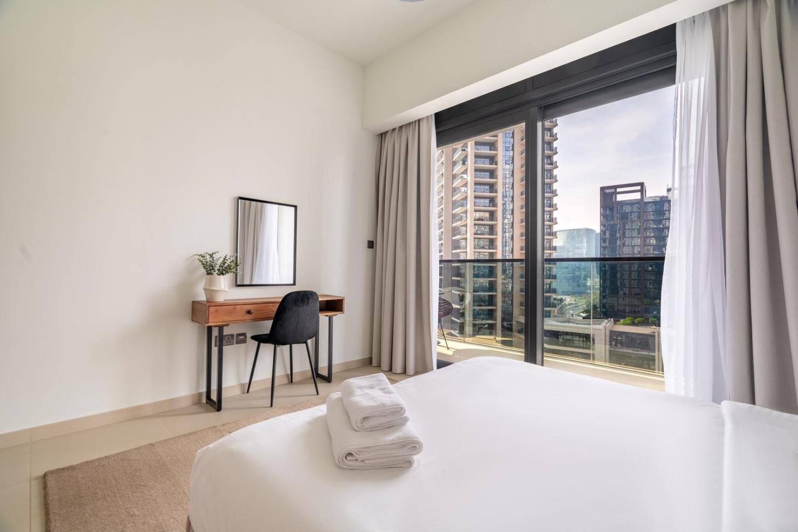 Guestready - Charming Retreat In Downtown Appartement Dubaï