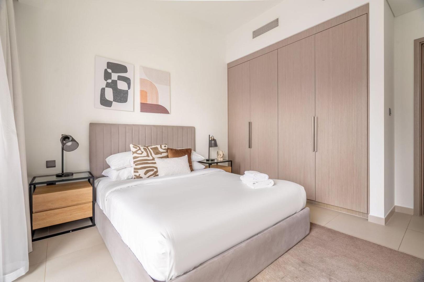 Appartement Guestready - Charming Retreat In Downtown Dubaï