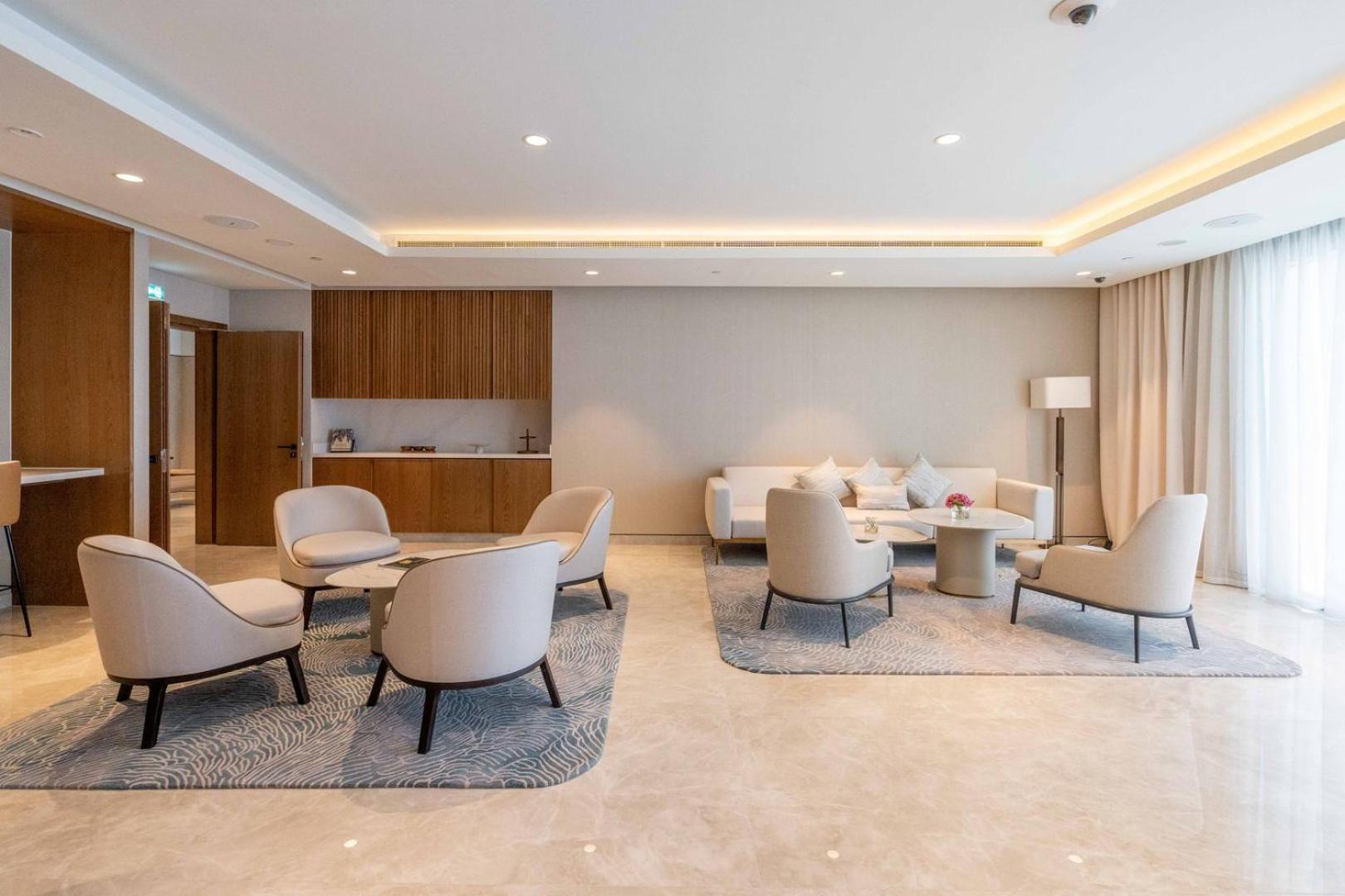 Guestready - Charming Retreat In Downtown Dubaï