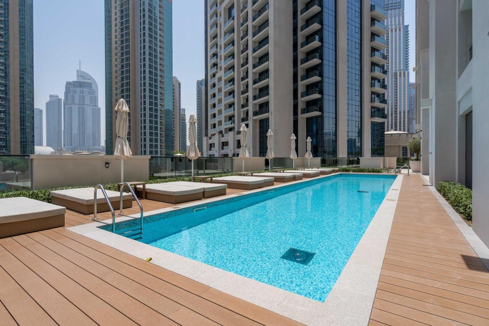 Guestready - Charming Retreat In Downtown Dubaï