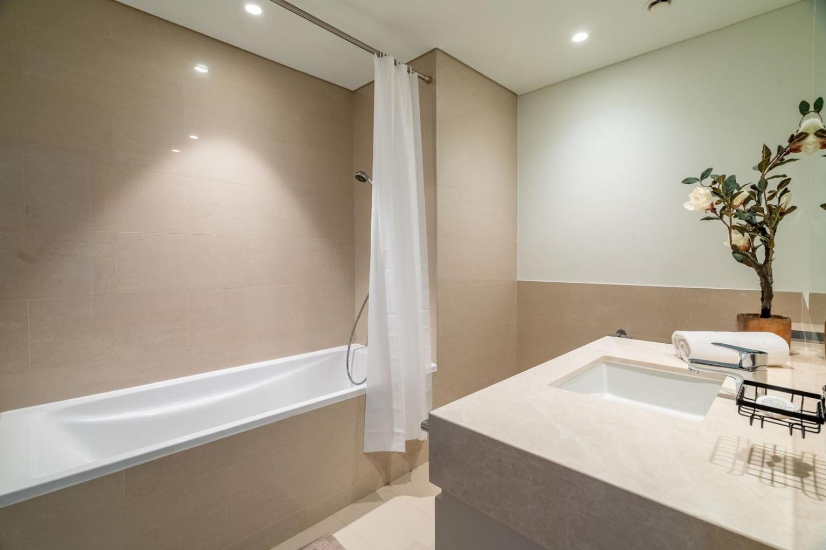 Guestready - Charming Retreat In Downtown * Dubaï