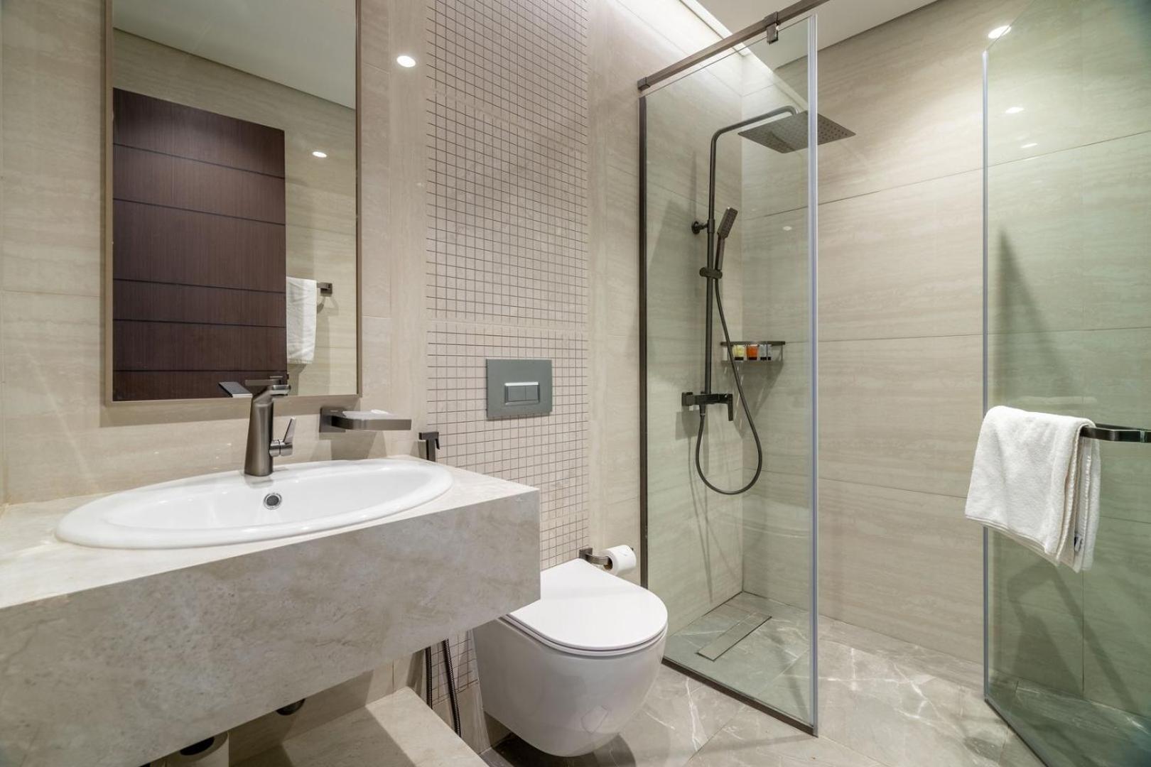Guestready - Burj Khalifa Views From Nobles Tower Appartement *