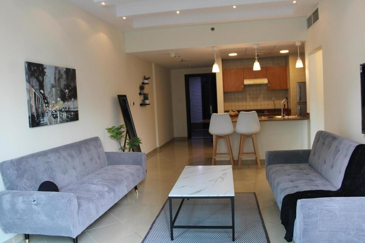 Apartemen One Bed At A Great Location In Marina *