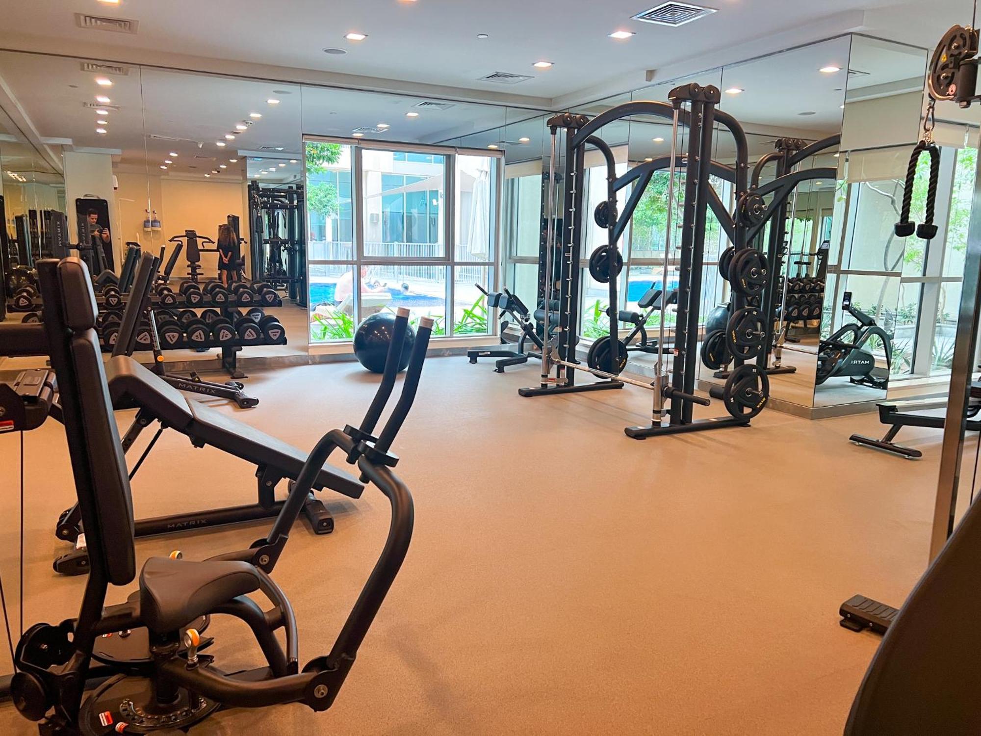 Burj Khalifa Full View Luxury Downtown Gem Casa vacanze *