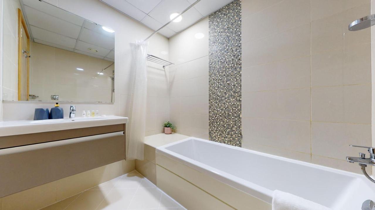 Appartement Continental Tower - One Bedroom With Marina View *