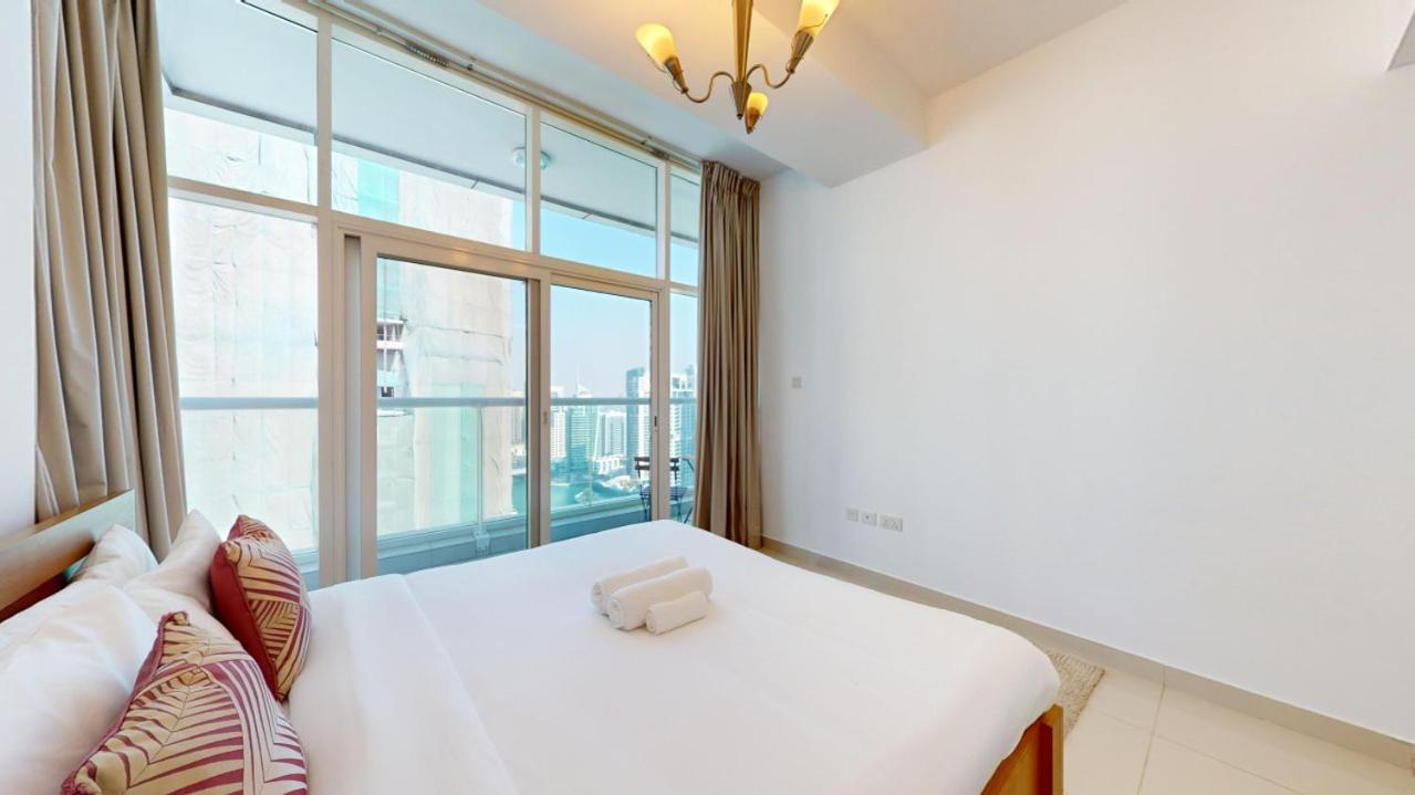Continental Tower - One Bedroom With Marina View