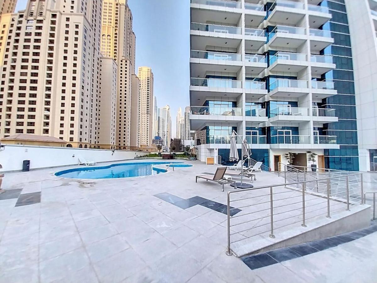 Continental Tower - One Bedroom With Marina View *