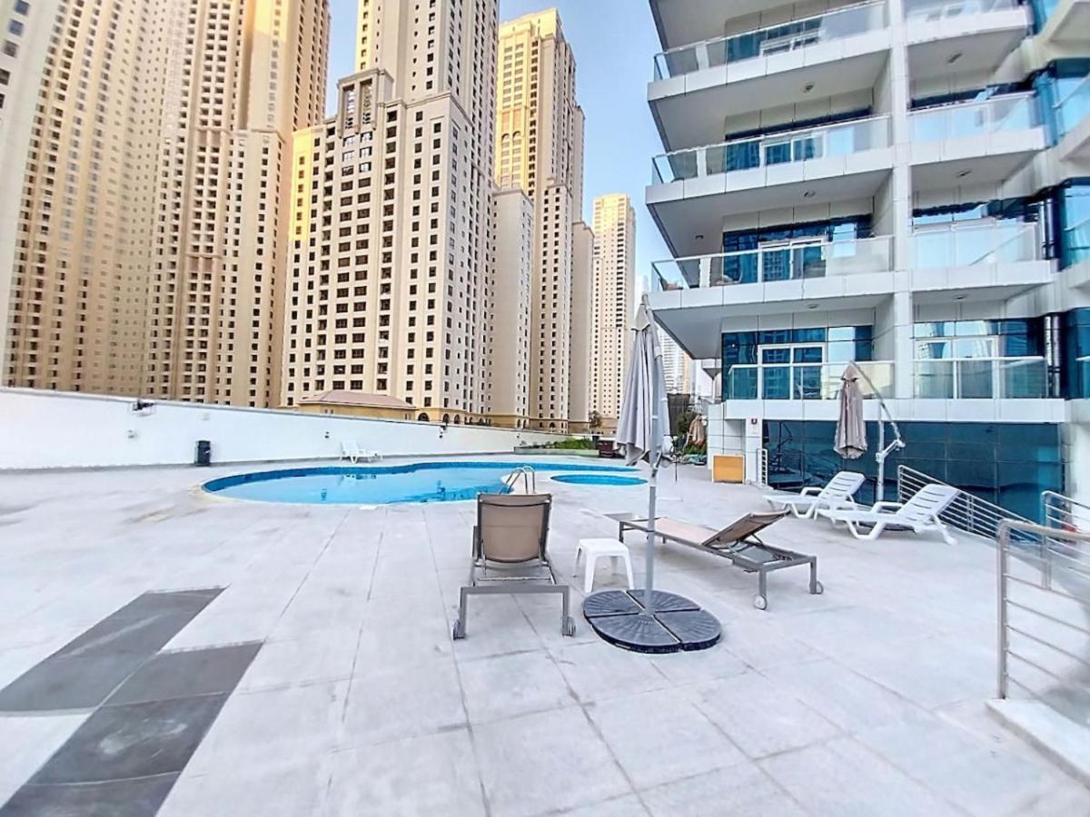 Continental Tower - One Bedroom With Marina View