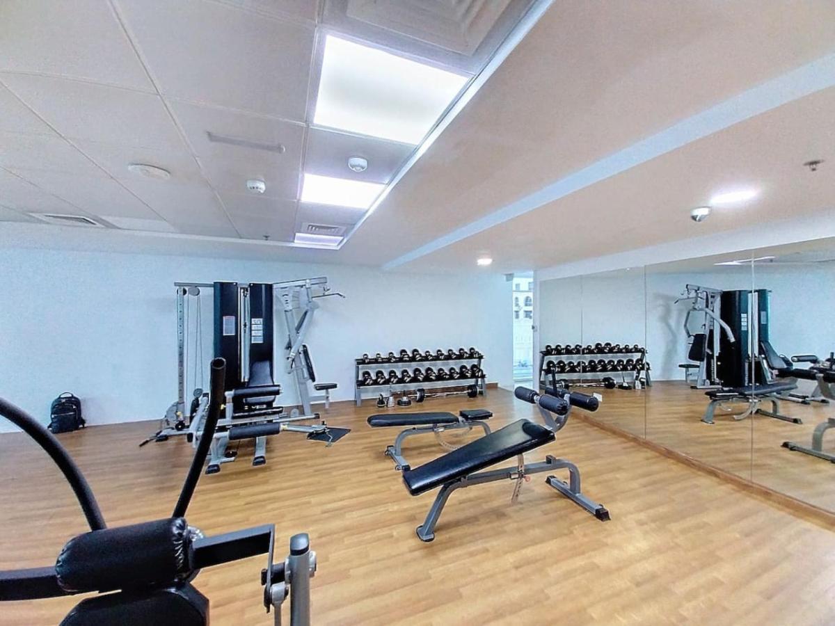 Continental Tower - One Bedroom With Marina View * Dubaï