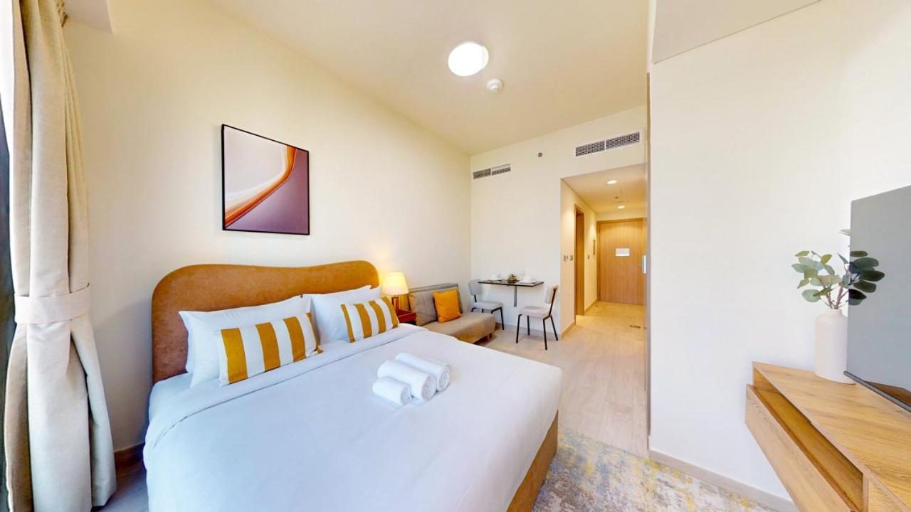 Appartement Azizi Riviera 43 - Ample In Meydan *