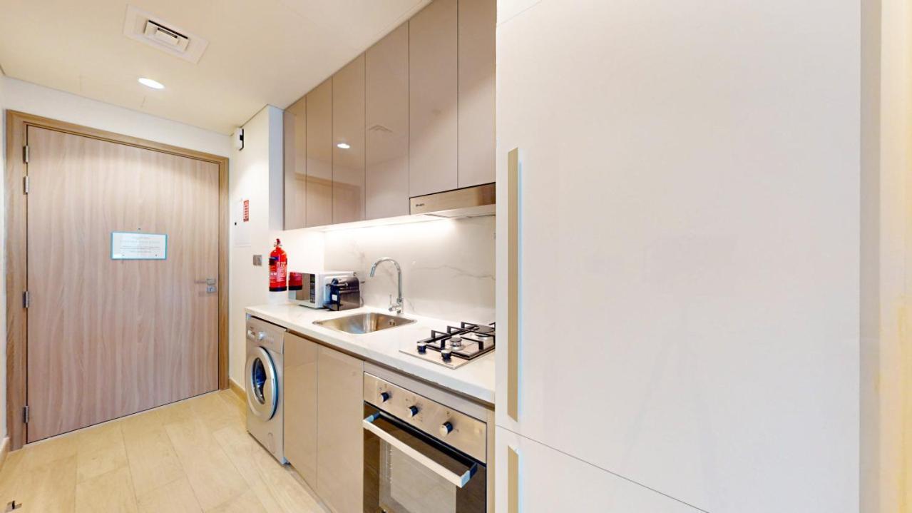 Appartement Azizi Riviera 43 - Ample In Meydan