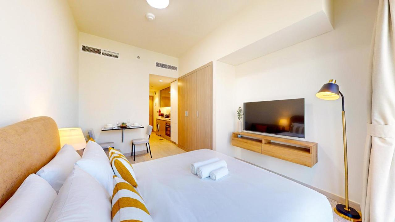 Azizi Riviera 43 - Ample In Meydan Appartement *