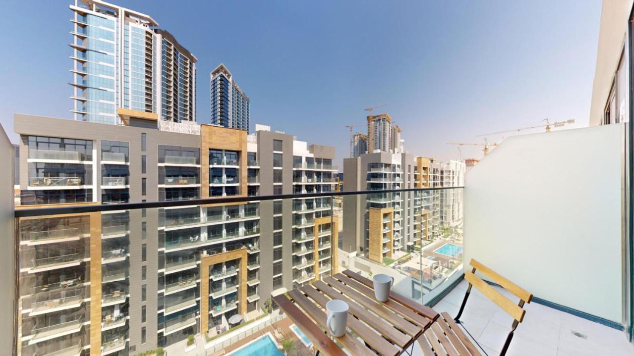 Azizi Riviera 43 - Ample In Meydan Appartement