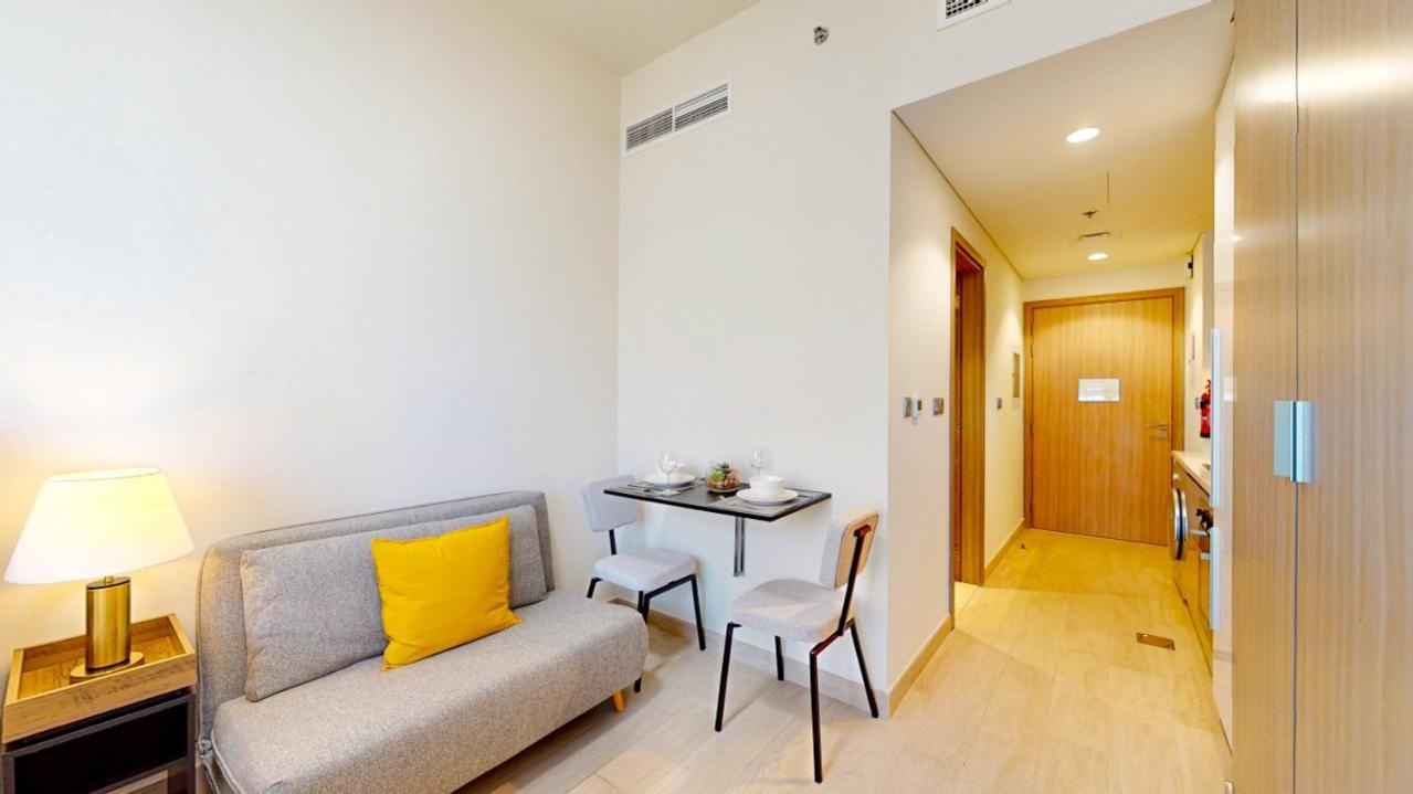 Azizi Riviera 43 - Ample In Meydan Appartement *